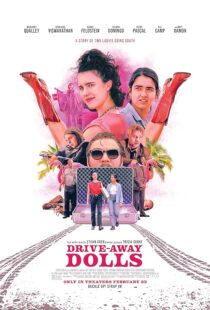 دانلود فیلم Drive-Away Dolls 2024390906-116532825