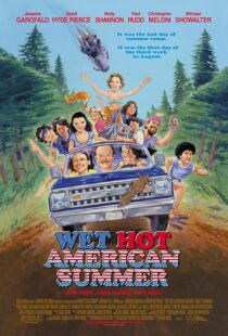 دانلود فیلم Wet Hot American Summer 2001392424-607999682