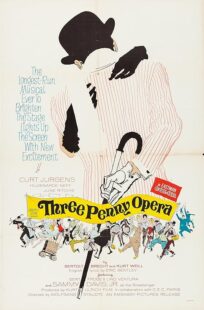 دانلود فیلم Three Penny Opera 1963388785-548232133