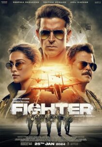 دانلود فیلم هندی Fighter 2024392034-389595684