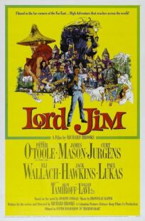 دانلود فیلم Lord Jim 1965392901-1260730113