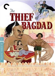 دانلود فیلم The Thief of Bagdad 1940390660-1688767161