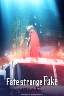 دانلود انیمه Fate/strange Fake: Whispers of Dawn 2023388969-1988530836