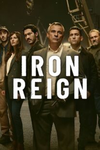 دانلود سریال Iron Reign394930-31306696