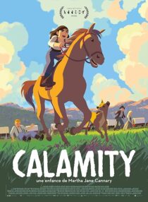 دانلود کارتون Calamity, a Childhood of Martha Jane Cannary 2020393565-336483615