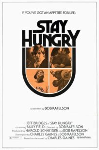دانلود فیلم Stay Hungry 1976393811-647429375