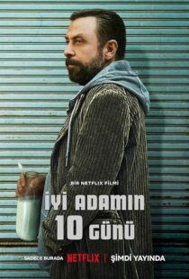 دانلود فیلم 10 Days of a Good Man 2023394363-270070850