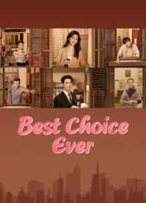 دانلود سریال Best Choice Ever395989-580365524
