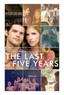 دانلود فیلم The Last Five Years 2014395882-491027795