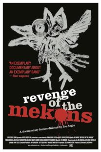 دانلود فیلم Revenge of the Mekons 2013395122-891520222