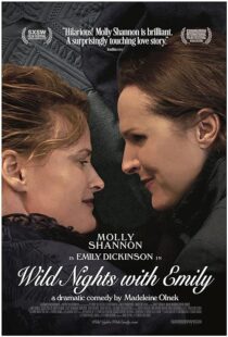 دانلود فیلم Wild Nights with Emily 2018394521-944728551