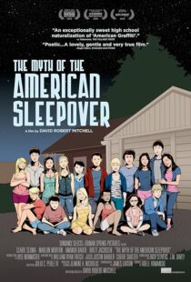 دانلود فیلم The Myth of the American Sleepover 2010395109-30407267