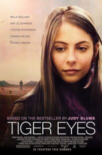 دانلود فیلم Tiger Eyes 2012395320-1867856320