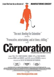 دانلود فیلم The Corporation 2003393757-1928184520