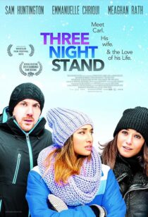 دانلود فیلم Three Night Stand 2013395904-514769024