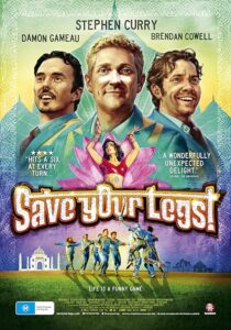 دانلود فیلم Save Your Legs! 2012395420-907515293