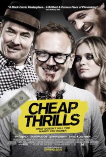 دانلود فیلم Cheap Thrills 2013395716-1958855518