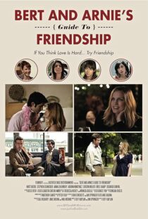 دانلود فیلم Bert and Arnie’s Guide to Friendship 2013395564-526767264