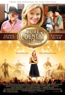 دانلود فیلم Pure Country 2: The Gift 2010395156-467729792