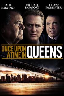 دانلود فیلم Once Upon a Time in Queens 2013395172-1962962023