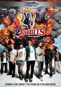 دانلود فیلم Two Rabbits 2012395316-806859597