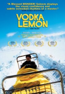 دانلود فیلم Vodka Lemon 2003394204-1396078277
