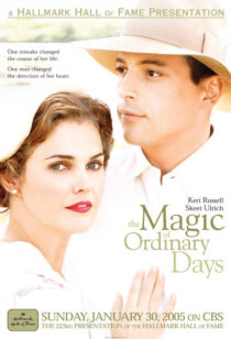 دانلود فیلم The Magic of Ordinary Days 2005394569-1285628237