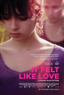 دانلود فیلم It Felt Like Love 2013395855-902192194
