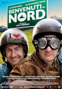 دانلود فیلم Welcome to the North 2012393826-1185630502