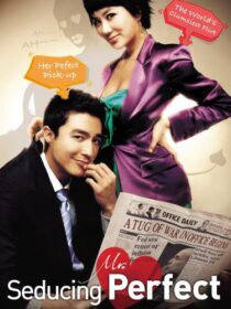 دانلود فیلم کره‌ای Seducing Mr. Perfect 2006396439-724056070