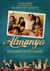 دانلود فیلم Almanya: Welcome to Germany 2011393585-1345831454