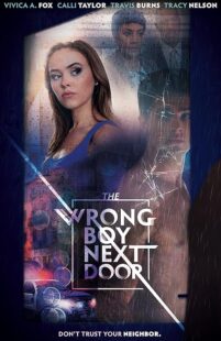 دانلود فیلم The Wrong Boy Next Door 2019394596-229854452