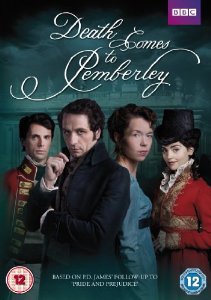 دانلود سریال Death Comes to Pemberley394246-563092865