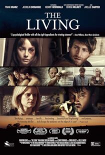 دانلود فیلم The Living 2014396024-2064186765