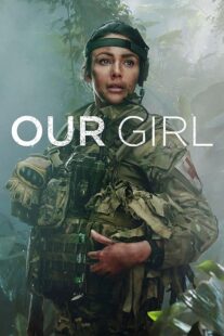 دانلود سریال Our Girl393995-290401168