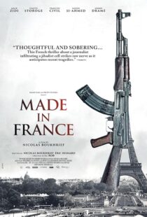 دانلود فیلم Made in France 2015396434-677229441