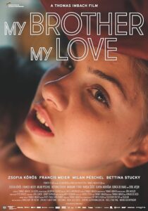 دانلود فیلم My Brother, My Love 2018394610-612385466
