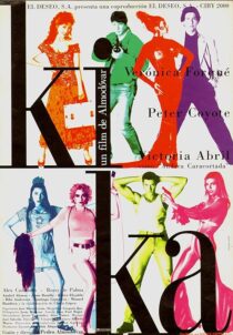 دانلود فیلم Kika 1993393623-293531287