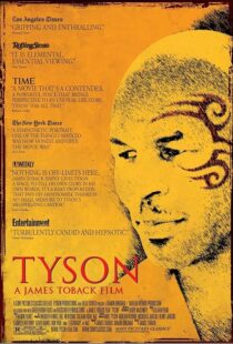 دانلود فیلم Tyson 2008395067-696460632