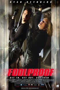 دانلود فیلم Foolproof 2003394762-878144509