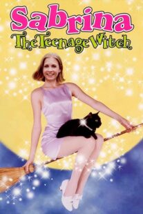 دانلود فیلم Sabrina the Teenage Witch 1996394789-1512333016