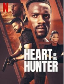 دانلود فیلم Heart of the Hunter 2024394914-846490571