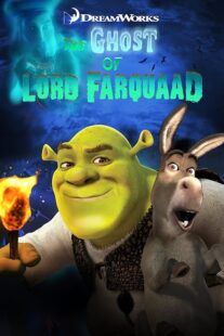 دانلود انیمیشن Shrek: The Ghost of Lord Farquaad 2003394286-182691447