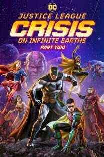 دانلود انیمیشن Justice League: Crisis on Infinite Earths – Part Two 2024395710-814558107