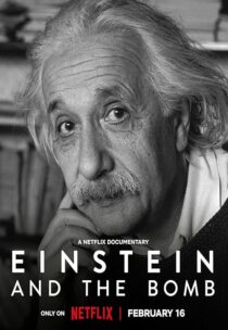 دانلود فیلم Einstein and the Bomb 2024396051-489062707