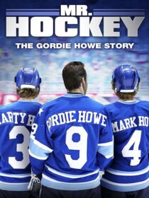 دانلود فیلم Mr. Hockey: The Gordie Howe Story 2013394059-721646226