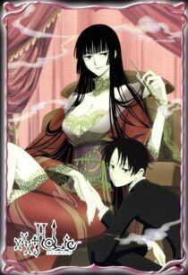دانلود انیمه XXXHOLiC395662-1071726809