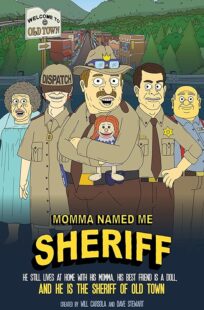 دانلود انیمیشن Momma Named Me Sheriff395966-989971268