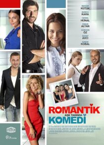 دانلود فیلم Romantik Komedi 2010395168-1831455895