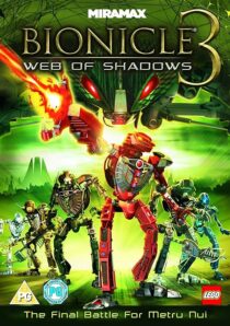 دانلود انیمیشن Bionicle 3: Web of Shadows 2005396122-1126134086